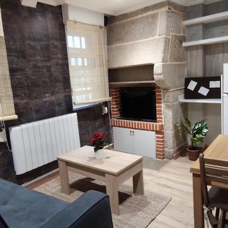 Apartamento En Pleno Casco Historico De Vigo Apartment Екстериор снимка