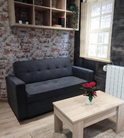 Apartamento En Pleno Casco Historico De Vigo Apartment Екстериор снимка