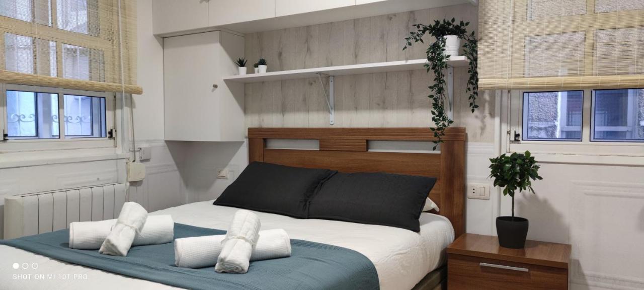 Apartamento En Pleno Casco Historico De Vigo Apartment Екстериор снимка