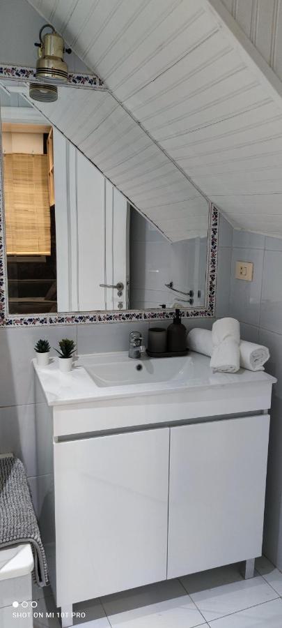Apartamento En Pleno Casco Historico De Vigo Apartment Екстериор снимка