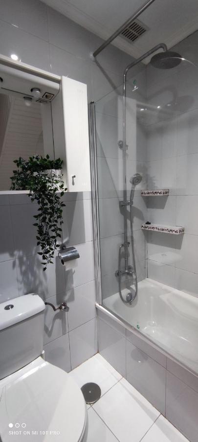 Apartamento En Pleno Casco Historico De Vigo Apartment Екстериор снимка